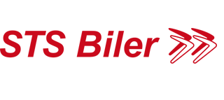 STS Biler A/S logo